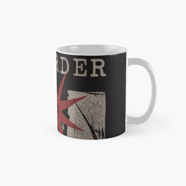 Item preview, Disorder Break the Pattern Brutalist Graphic Art designed and sold by ERODED SELF.