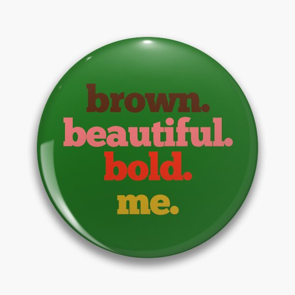 Item preview, BROWN GIRLS designed and sold by alegnacreates.