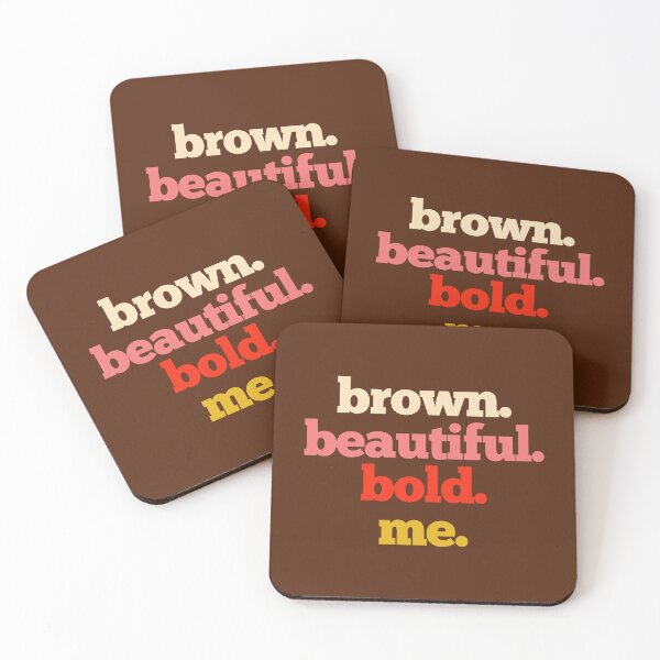 Item preview, BROWN GIRLS designed and sold by alegnacreates.