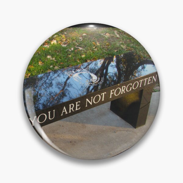 Item preview, You Are Not Forgotten [2] designed and sold by Vince Scaglione.