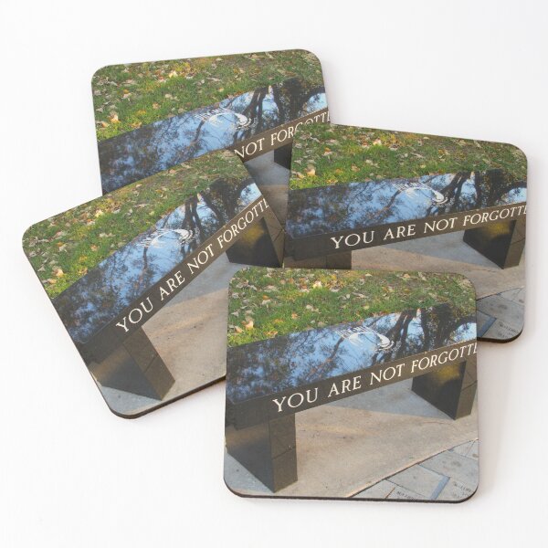 Item preview, You Are Not Forgotten [2] designed and sold by Vince Scaglione.