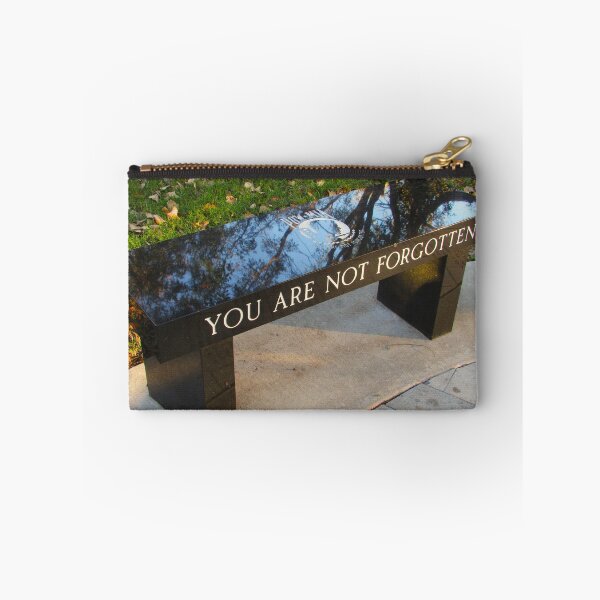 Item preview, You Are Not Forgotten [2] designed and sold by Vince Scaglione.