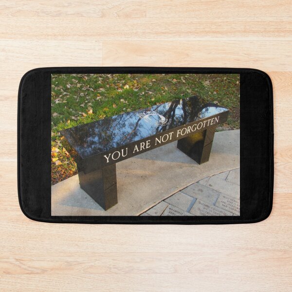 Item preview, You Are Not Forgotten [2] designed and sold by Vince Scaglione.