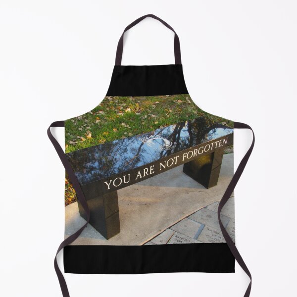 Item preview, You Are Not Forgotten [2] designed and sold by Vince Scaglione.