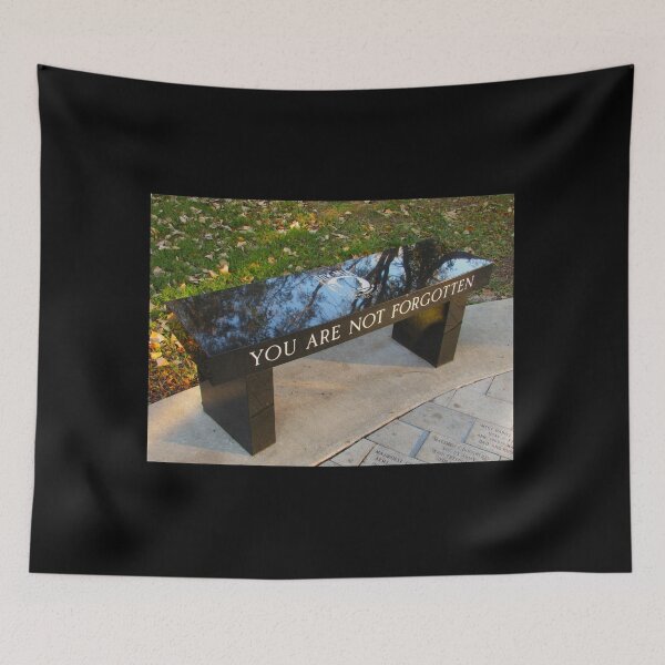 Item preview, You Are Not Forgotten [2] designed and sold by Vince Scaglione.