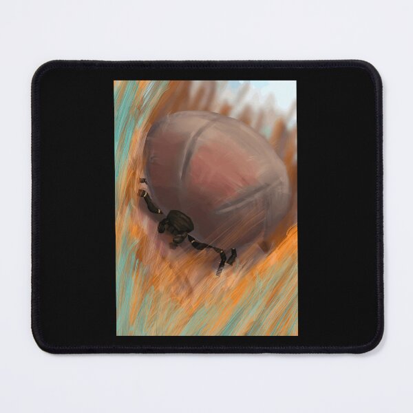 Item preview, Abstract Beetle Art designed and sold by Fibi-studio.