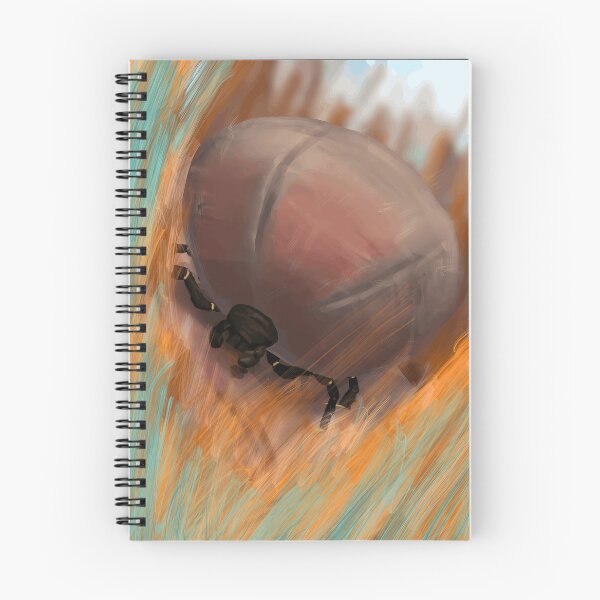 Item preview, Abstract Beetle Art designed and sold by Fibi-studio.