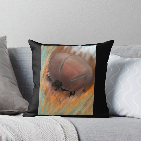 Item preview, Abstract Beetle Art designed and sold by Fibi-studio.