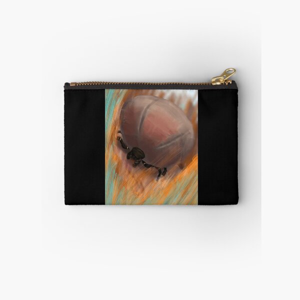 Item preview, Abstract Beetle Art designed and sold by Fibi-studio.