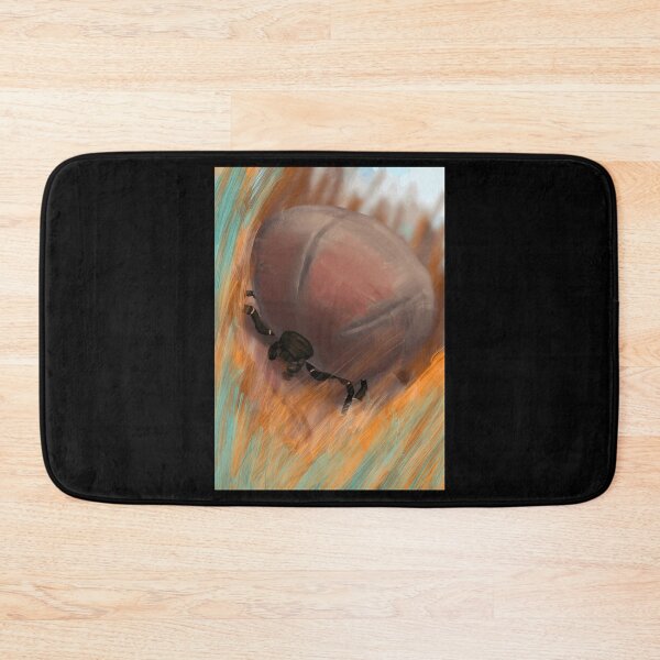 Item preview, Abstract Beetle Art designed and sold by Fibi-studio.