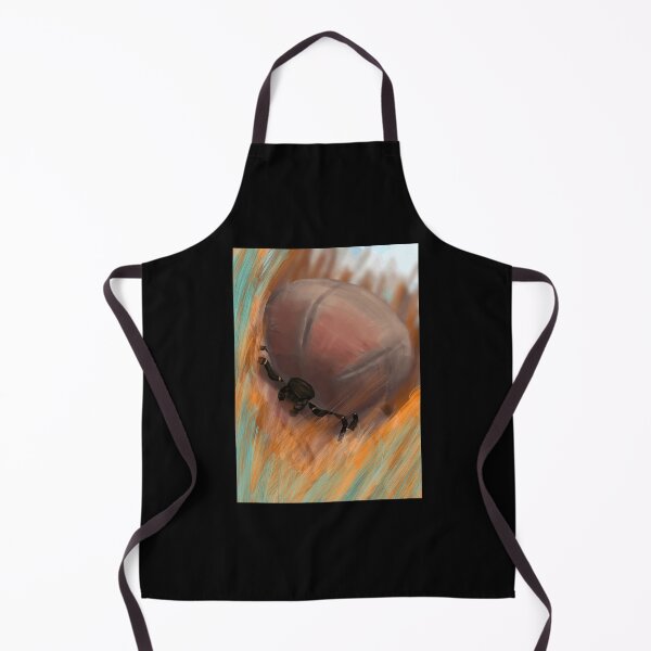 Item preview, Abstract Beetle Art designed and sold by Fibi-studio.