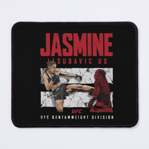 Item preview, Jasmine Jasudavicius Body Kick designed and sold by JeyVel.