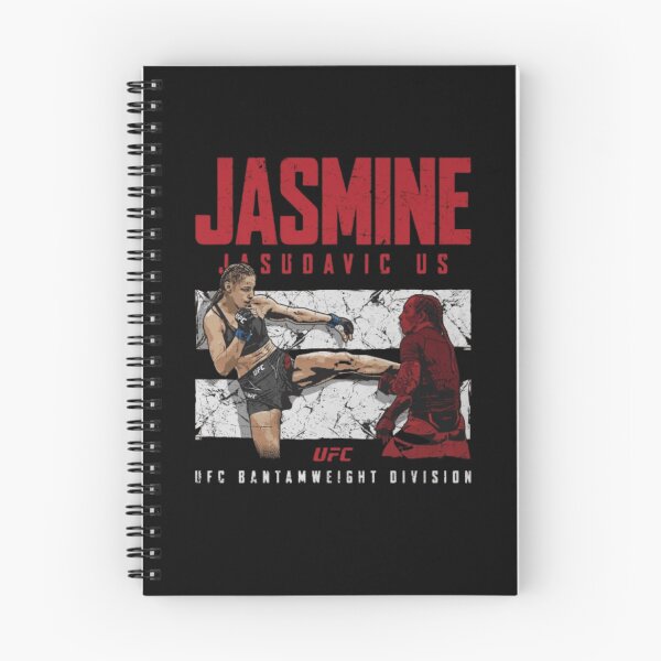 Item preview, Jasmine Jasudavicius Body Kick designed and sold by JeyVel.