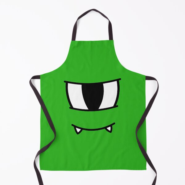 Item preview, Little Monster designed and sold by IKDG.