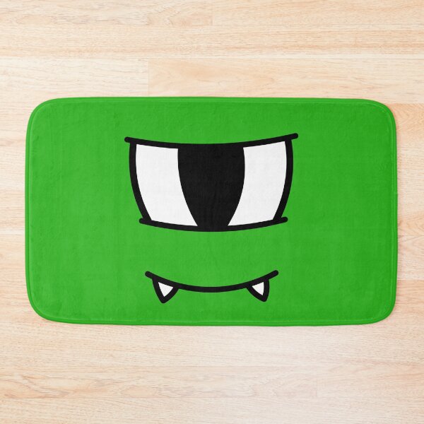 Item preview, Little Monster designed and sold by IKDG.
