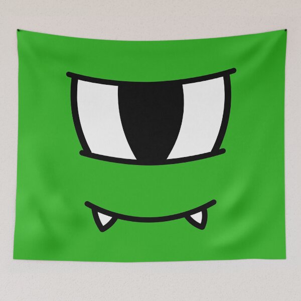 Item preview, Little Monster designed and sold by IKDG.