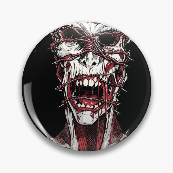 Item preview, Torment designed and sold by Glenbobagins.