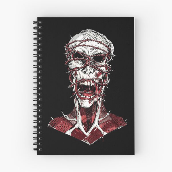 Item preview, Torment designed and sold by Glenbobagins.
