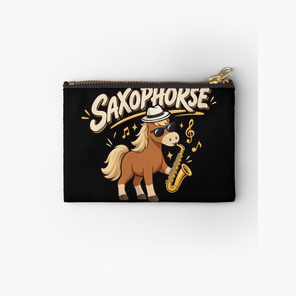 Item preview, Saxophorse designed and sold by Konvero.