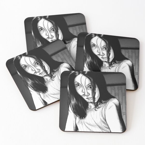 Item preview, Backrooms designed and sold by Dark Design.