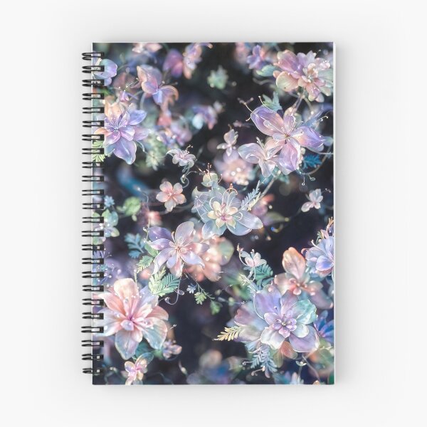 Item preview, Delicate Abstract Floral Design  designed and sold by Fantasy Temptress Adult.