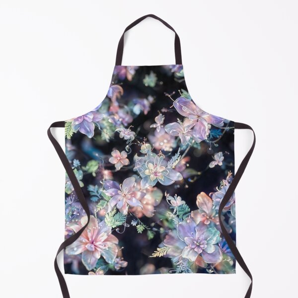Item preview, Delicate Abstract Floral Design designed and sold by Fantasy Temptress Adult.