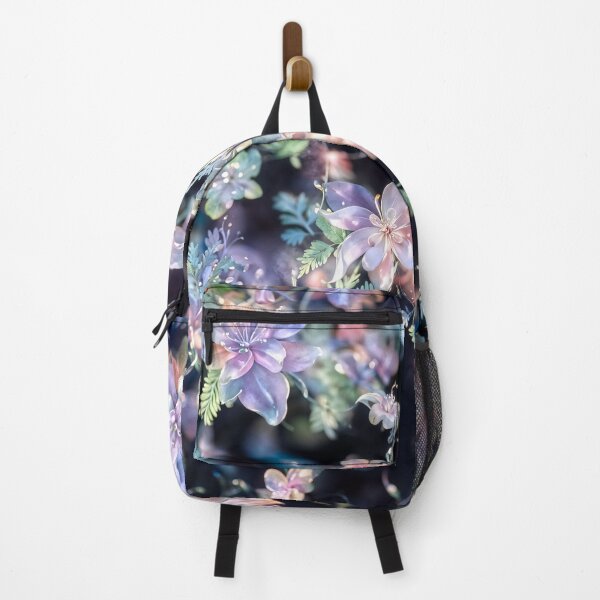 Item preview, Delicate Abstract Floral Design designed and sold by Fantasy Temptress Adult.