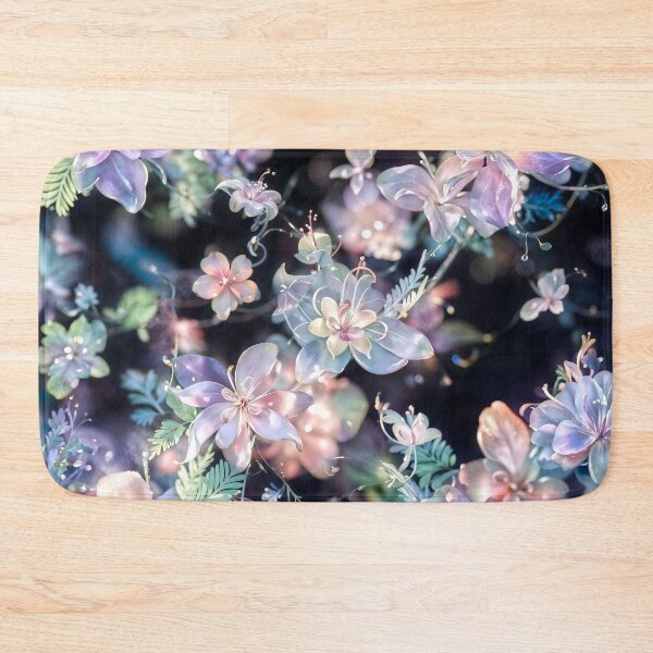 Item preview, Delicate Abstract Floral Design  designed and sold by Fantasy Temptress Adult.