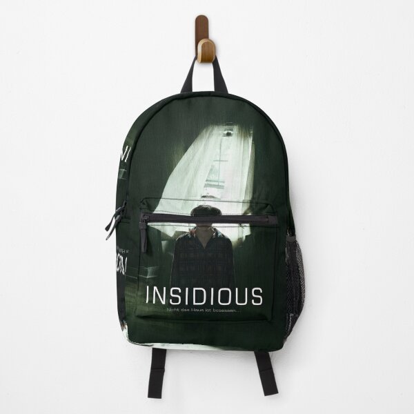 Item preview, Insidious designed and sold by thrynafenquar.