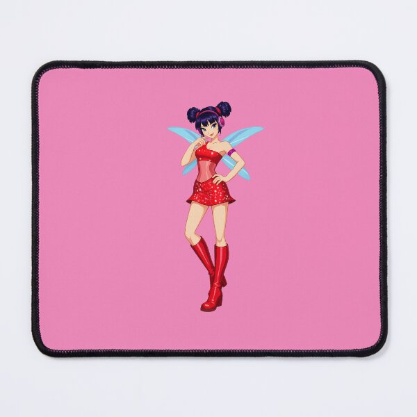 Item preview, Winx Musa designed and sold by Chocola129.