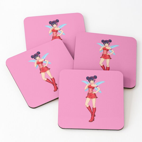 Item preview, Winx Musa designed and sold by Chocola129.