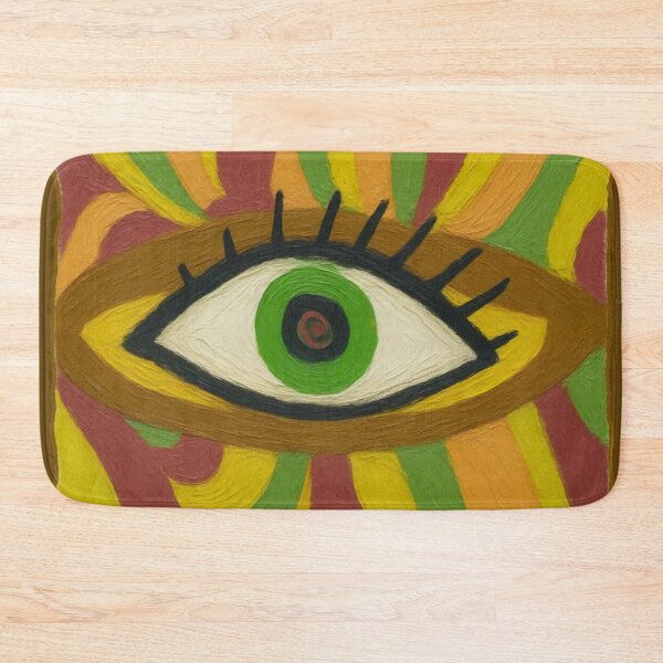 Item preview, Groovy Eye designed and sold by darametzgerart.