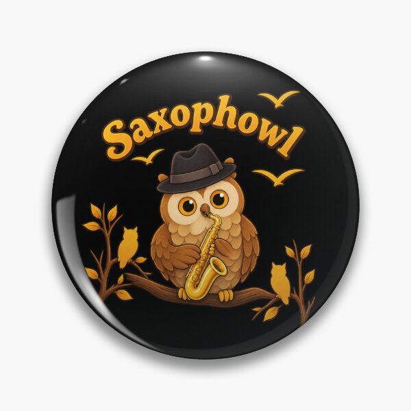 Item preview, Saxophowl designed and sold by Konvero.