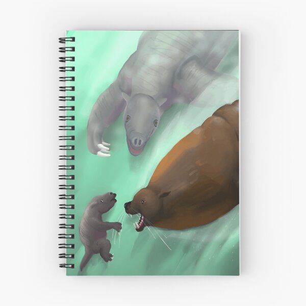 Item preview, Mysterious Aquatic Creatures Encounter designed and sold by Fibi-studio.