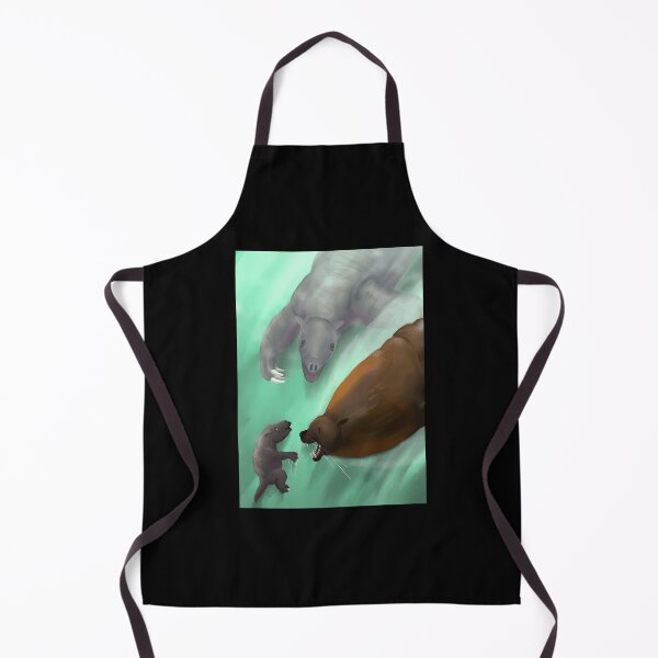 Item preview, Mysterious Aquatic Creatures Encounter designed and sold by Fibi-studio.