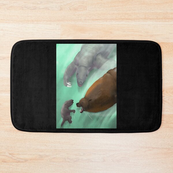 Item preview, Mysterious Aquatic Creatures Encounter designed and sold by Fibi-studio.