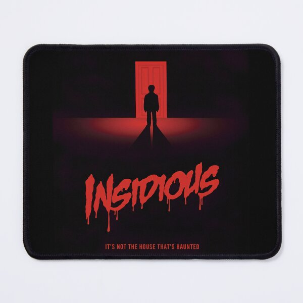 Item preview, Insidious designed and sold by thrynafenquar.