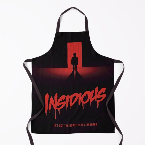Item preview, Insidious designed and sold by thrynafenquar.