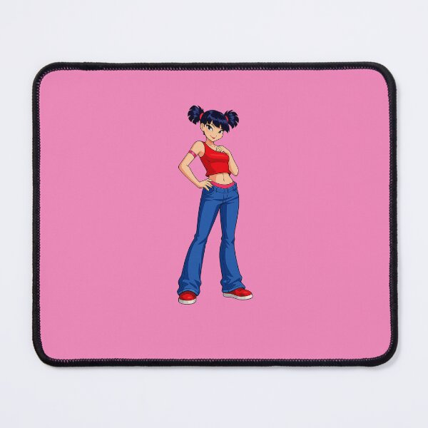 Item preview, Winx - Musa trendy designed and sold by Chocola129.