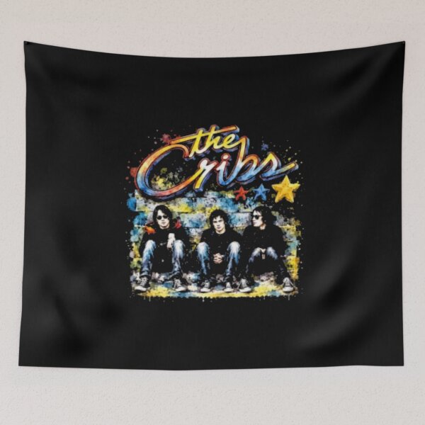 Item preview, Silhouette Member Alternatif Rock Band designed and sold by the-tkacher.