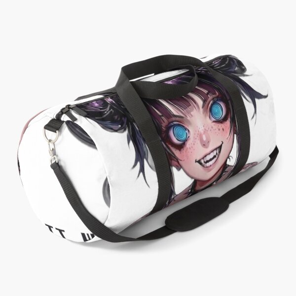 Item preview, Gothic ps2 waifu designed and sold by TheQuietZone.