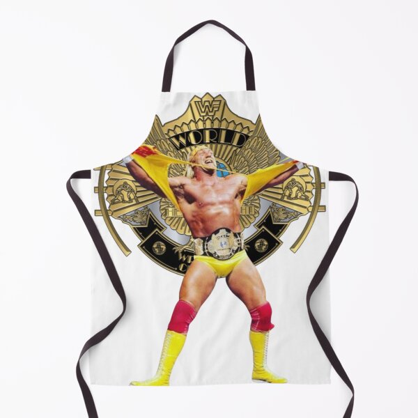 Item preview, Hulk Hogan Winged Eagle designed and sold by WretroMania.