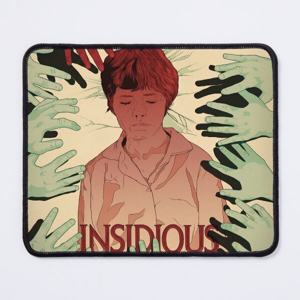 Item preview, Insidious designed and sold by thrynafenquar.
