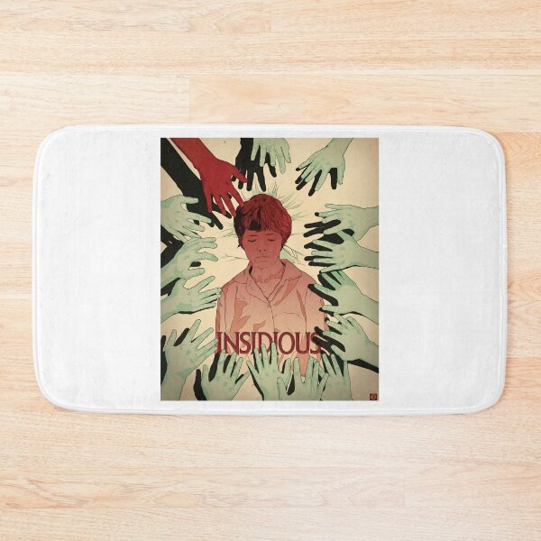 Item preview, Insidious designed and sold by thrynafenquar.