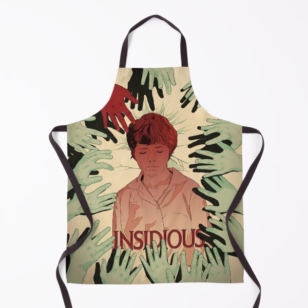 Item preview, Insidious designed and sold by thrynafenquar.