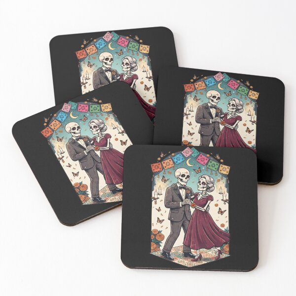 Item preview, Still Dancing designed and sold by Finding Source Designs.