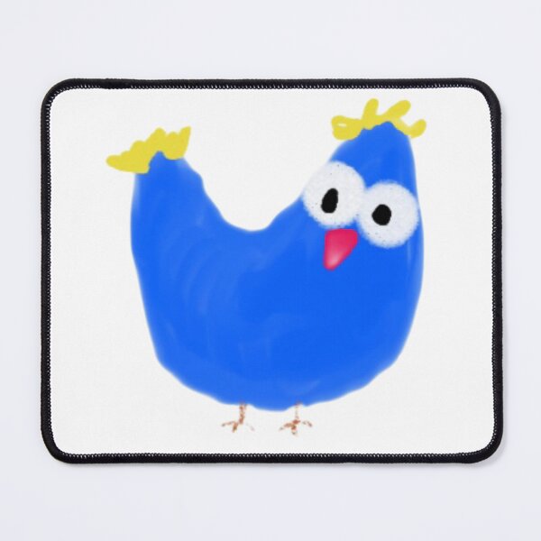 Item preview, Little Rooster designed and sold by mhughesart.
