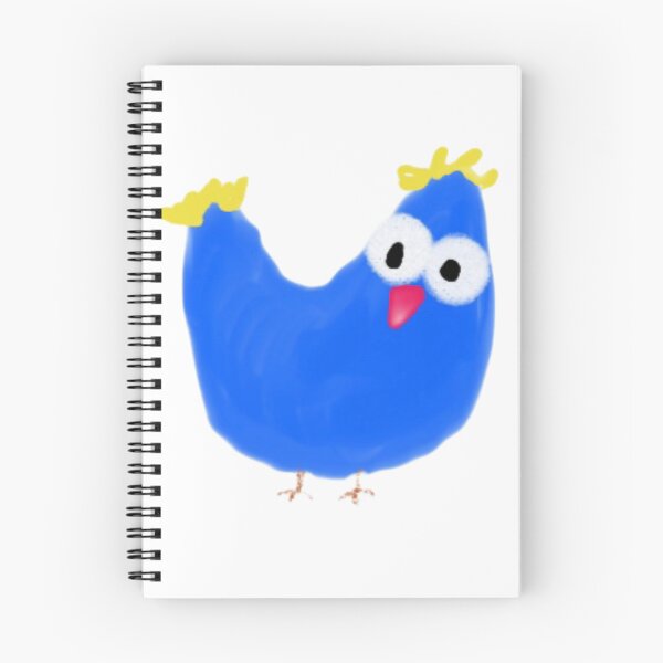 Item preview, Little Rooster designed and sold by mhughesart.