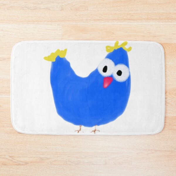 Item preview, Little Rooster designed and sold by mhughesart.