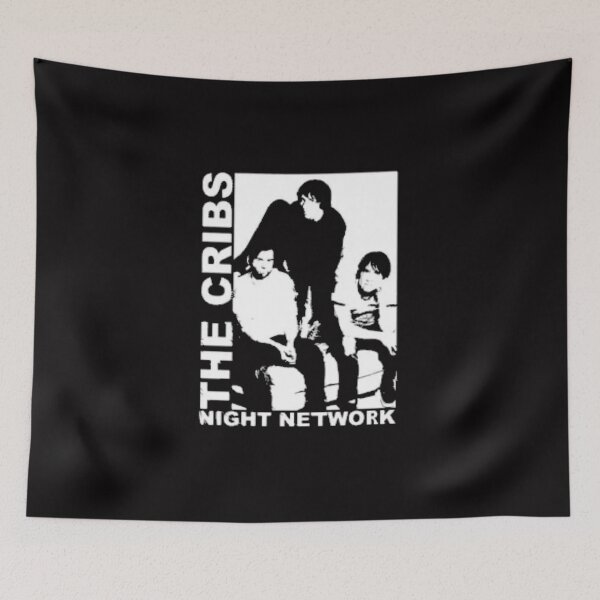 Item preview, Silhouette Member Alternatif Rock Band designed and sold by the-tkacher.